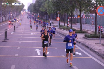 RUN TO LIVE 2024 - Ảnh #1434019
