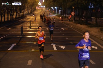 RUN TO LIVE 2024 - Ảnh #1431403