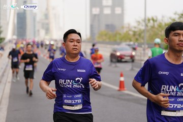 RUN TO LIVE 2024 - Ảnh #1346628