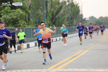 RUN TO LIVE 2024 - Ảnh #1393473