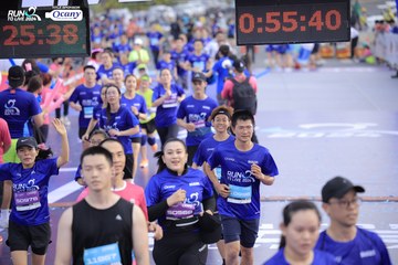 RUN TO LIVE 2024 - Ảnh #1362663
