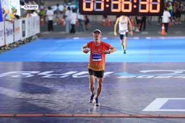 RUN TO LIVE 2024 - Ảnh #1374091