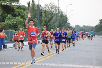 RUN TO LIVE 2024 - Ảnh #1388837