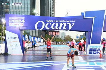 RUN TO LIVE 2024 - Ảnh #1417874