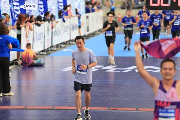 RUN TO LIVE 2024 - Ảnh #1409126
