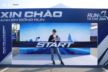 RUN TO LIVE 2024 - Ảnh #1314449