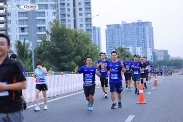 RUN TO LIVE 2024 - Ảnh #1449570