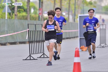 RUN TO LIVE 2024 - Ảnh #1443596