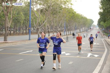 RUN TO LIVE 2024 - Ảnh #1421597