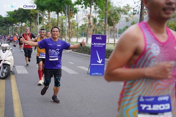 RUN TO LIVE 2024 - Ảnh #1385650
