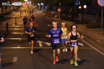 RUN TO LIVE 2024 - Ảnh #1431457