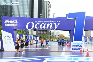 RUN TO LIVE 2024 - Ảnh #1422915