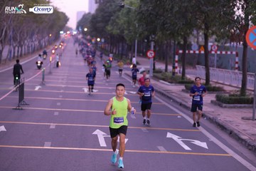 RUN TO LIVE 2024 - Ảnh #1433738