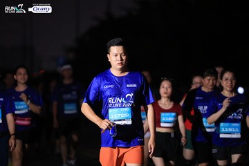 RUN TO LIVE 2024 - Ảnh #1344574