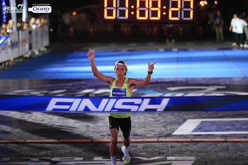 RUN TO LIVE 2024 - Ảnh #1330413