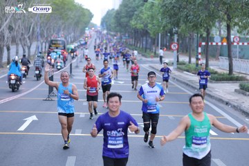 RUN TO LIVE 2024 - Ảnh #1433376