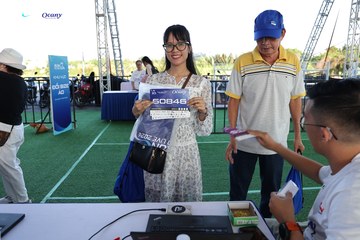 RUN TO LIVE 2024 - Ảnh #1307664