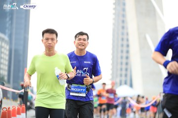 RUN TO LIVE 2024 - Ảnh #1348275