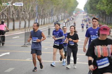 RUN TO LIVE 2024 - Ảnh #1419990