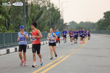 RUN TO LIVE 2024 - Ảnh #1393575