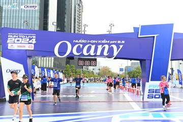 RUN TO LIVE 2024 - Ảnh #1421627