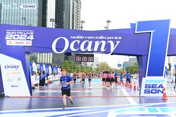 RUN TO LIVE 2024 - Ảnh #1421905