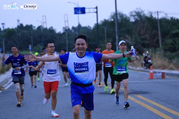 RUN TO LIVE 2024 - Ảnh #1362008