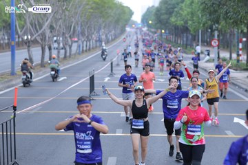 RUN TO LIVE 2024 - Ảnh #1433989