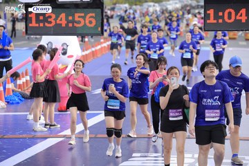 RUN TO LIVE 2024 - Ảnh #1350561