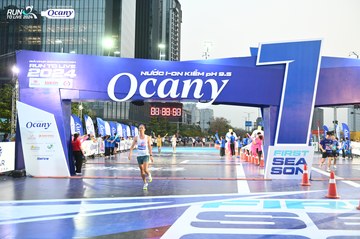 RUN TO LIVE 2024 - Ảnh #1417639