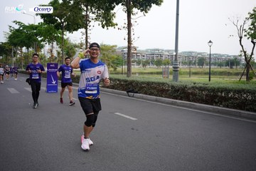 RUN TO LIVE 2024 - Ảnh #1386661