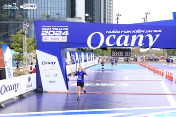 RUN TO LIVE 2024 - Ảnh #1417019