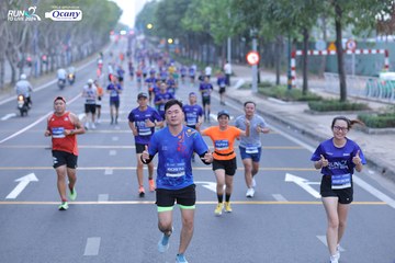 RUN TO LIVE 2024 - Ảnh #1433296