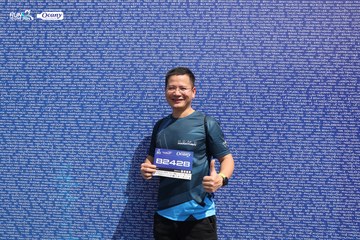 RUN TO LIVE 2024 - Ảnh #1307104
