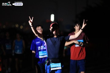 RUN TO LIVE 2024 - Ảnh #1341845
