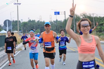 RUN TO LIVE 2024 - Ảnh #1377559