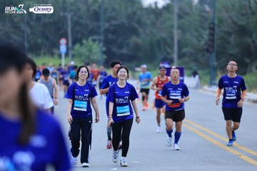 RUN TO LIVE 2024 - Ảnh #1369989