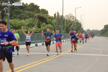 RUN TO LIVE 2024 - Ảnh #1401843