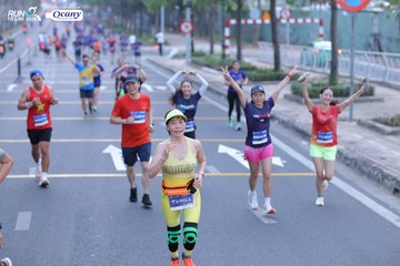 RUN TO LIVE 2024 - Ảnh #1433249