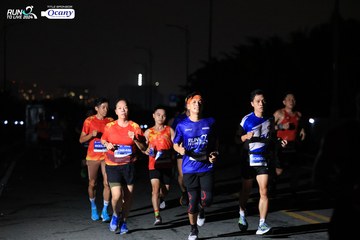 RUN TO LIVE 2024 - Ảnh #1332068