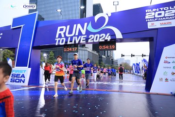 RUN TO LIVE 2024 - Ảnh #1371274