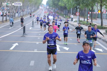 RUN TO LIVE 2024 - Ảnh #1434608