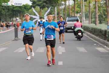 RUN TO LIVE 2024 - Ảnh #1348562