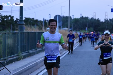RUN TO LIVE 2024 - Ảnh #1365763