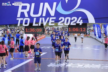 RUN TO LIVE 2024 - Ảnh #1350815
