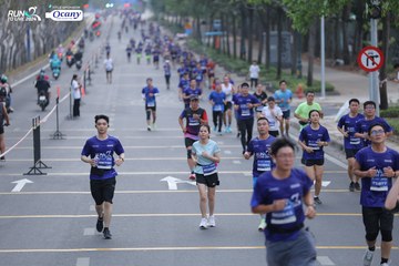 RUN TO LIVE 2024 - Ảnh #1435713