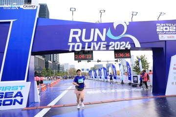 RUN TO LIVE 2024 - Ảnh #1416068