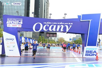 RUN TO LIVE 2024 - Ảnh #1421484