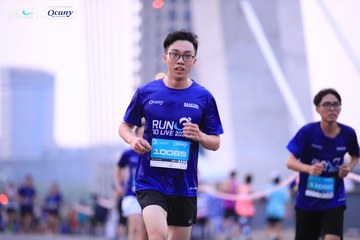 RUN TO LIVE 2024 - Ảnh #1325807
