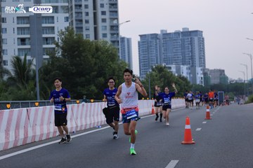 RUN TO LIVE 2024 - Ảnh #1450035